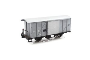 GLM Gedeckter Güterwaggon [STLB]